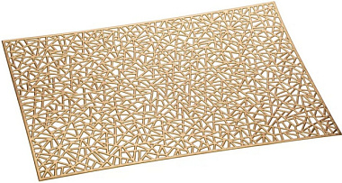 Салфетка Regent Inox Linea Desco сервировочная 30*45 см 93-DE-PM-04-03