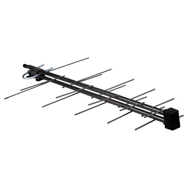 Антенна наружная Rexant Активная RX-424 до 20 км от БС 34-0424 1255351