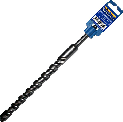 Бур Практика SDS-plus серия Мастер по бетону 20*310мм 038-050