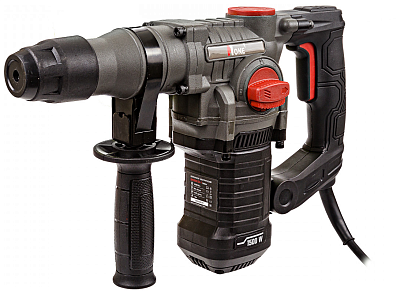 Перфоратор Number One EH1500/32-1