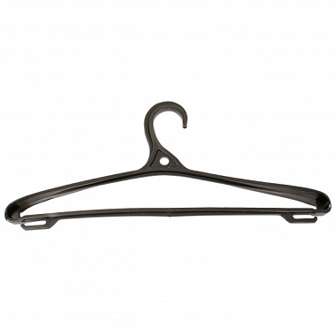 Вешалка-плечики для верхней одежды 48-50 С519