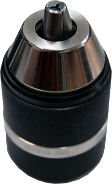 Патрон Практика быстрозажимной цельнометаллический 1/2"-20UNF 1шт коробка 13 мм 030-986