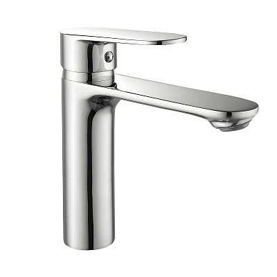 Смеситель Tokito для умывальника хром TOK-NOR-1011