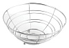Фруктовница Regent Inox Trina 25*12 см 93-TR-01-06