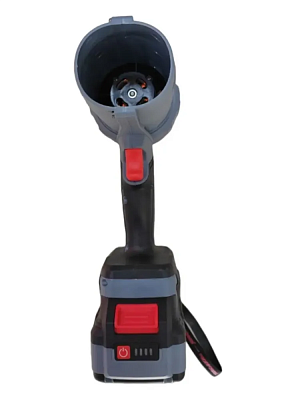 Воздуходувка Profipower DWDUB-18V аккумуляторная бесщеточная E0225