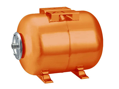 Гидроаккумулятор Вихрь ГА-24  68/6/1