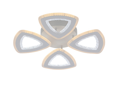 Люстра Schaffner Lazo LED 144W 47*8.5 20900-4
