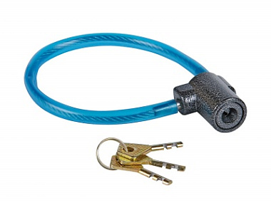 Замок Чебоксары тросовый ЧАЗ ВС2-6А