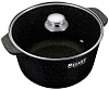 Кастрюля Regent Inox Cosmo 3,8 л 93-AL-CS-4-22