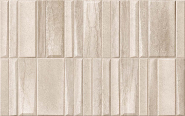 Плитка настенная Gracia Ceramica Треви беж низ 03 25*40 см 010100001562