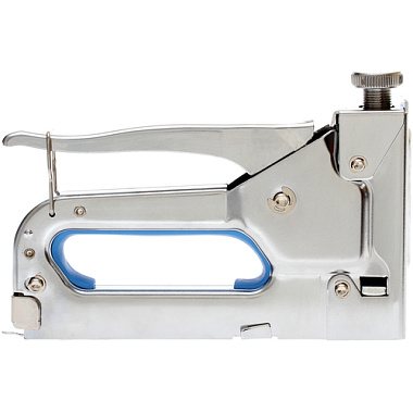 Степлер ЦентроИнструмент регулируемый усиленный 0437