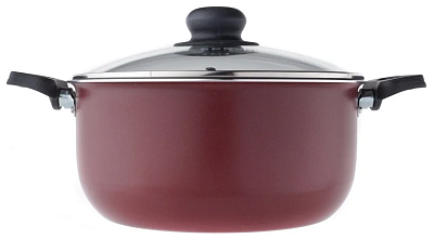 Кастрюля Scovo Expert антипригарная ст. крышка 3,5 л СЭ007**