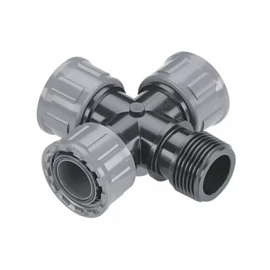 Крестовина Gardena Pro 02750-20.000.00**