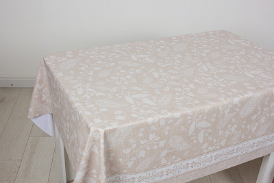 Клеенка Dasch Алегра Андреа 140 см SR5918-1