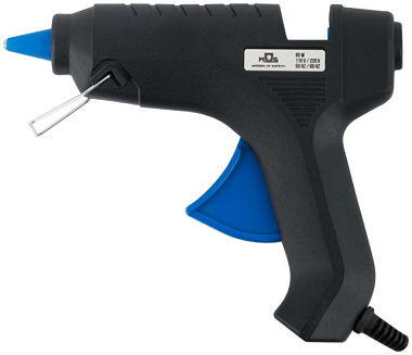 Пистолет клеевой MOS 11 мм 12 Вт 80 Вт 14324М