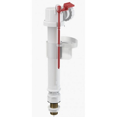 Впускной механизм AlcaPlast с нижней подводкой A18-1/2" 124755