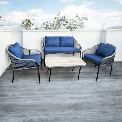 Набор мебели Лагуна 