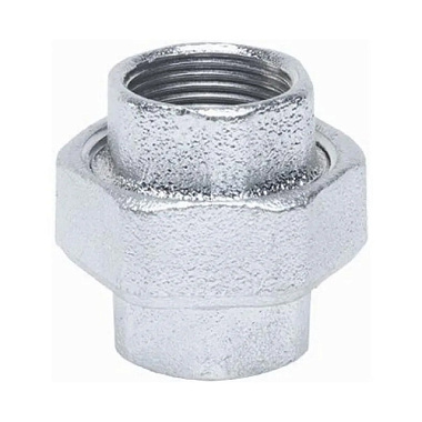 Американка Gebo вн-вн 1 1/2" Platinum