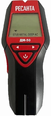 Детектор Ресанта металла ДМ-50 61/10/533