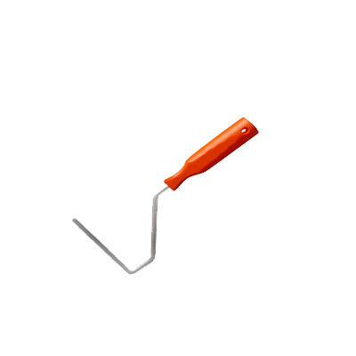 Ручка для валика Decor оцинкованная стандарт mini 150 мм 0565-45