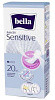 Прокладки гигиенические Bella Panty Sensitive ежедневные 20 шт