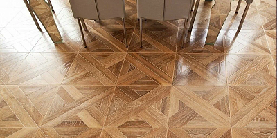 Ламинат Floorwood Палаццио Фьюмичино Нова AC6/34 4U 1207*402*8 мм 2101