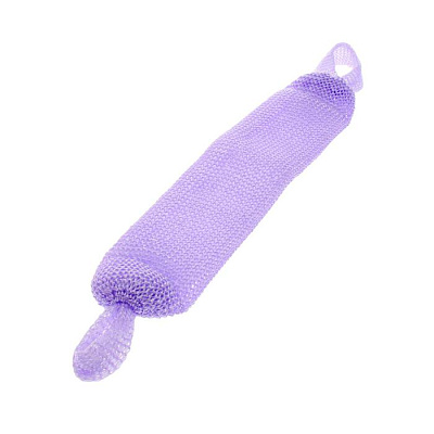 Мочалка Green House ПП крупной вязки Сибирская