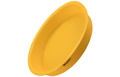 Форма для выпечки Regent Inox Silicone 22*3,5 см 93-SI-FO-108***