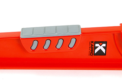 Уровень Kapro Plumbsite Shark 920-10-80