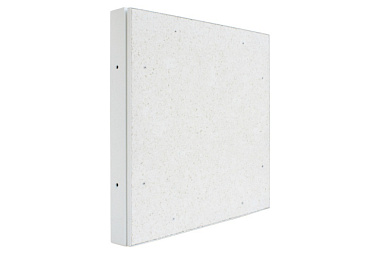 Люк Alkraft Инженер 2 под плитку Ш 400 * В 400 мм