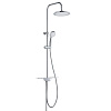 Душевая система Esko ST1010shelf