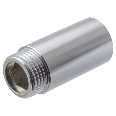 Удлинитель Jif 1/2" в - 40 мм хром MP-У ИС.070691