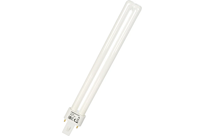 Лампа Osram Dulux S люминесцентная компакт 11W/840 G23 4050300010618