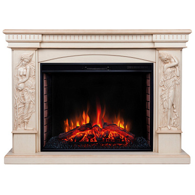 Каминокомплект Real Flame Diva 33 WT + Epsilon 33