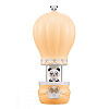 Ночник Lucia Панда на воздушном шаре желтый 3W сенс.управл. рег.ярк. 3 цв.темп. пит. от USB 107