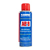 Смазка Abro Masters многоцелевая проникающая аэрозоль 200 мл AB-8-200-RW