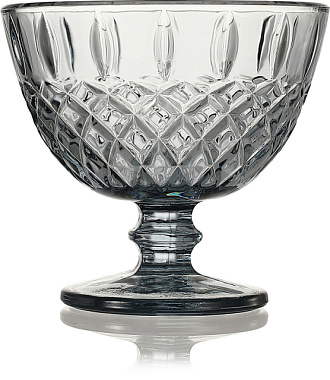 Набор креманок Regent Inox Deli Glass 6 шт 300 мл DSKB153AH 