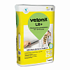 Шпаклевка Vetonit LR+ финишная полимерная 20 кг