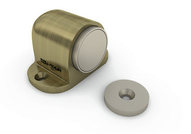 Стопор Palladium 02 - М AВ антик бронза  /200/100