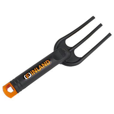 Вилка Finland Skill посадочная 3-зубая пластиковая 260 мм 2213