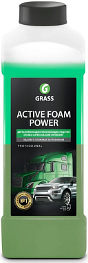 Активная пена Grass Active Foam Power 1 кг 113140