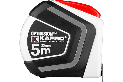 Рулетка Kapro магнитная 5 м 510-5