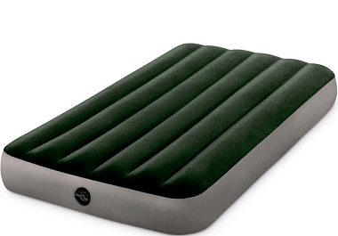 Кровать надувная Intex 64107