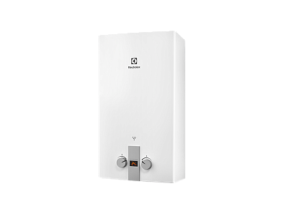 Колонка газовая Electrolux GWH 10 NanoPlus 2.0