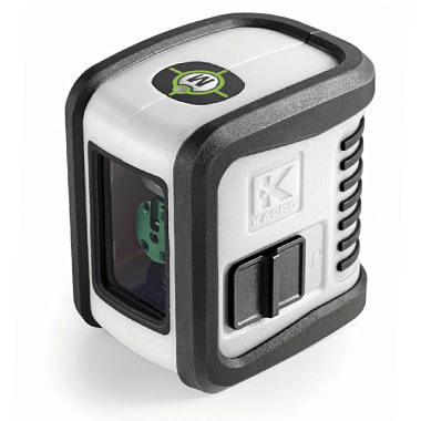 Уровень Kapro лазерный зеленый 842G***