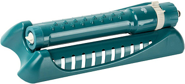 Распылитель Raco Eigo-4 веерный осциллирующий регулируемый, 250 кв.м 4260-55/680C