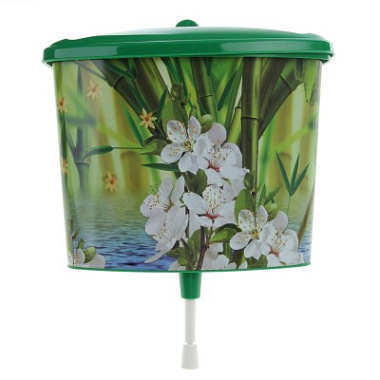 Умывальник-рукомойник Гармония 5 л М3035