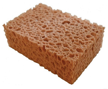 Губка Master Color синтетическая 150*100*50 мм 30-2102