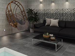 Мегаполис Axima