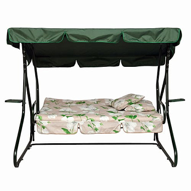 Качели садовые Кьянти с1337